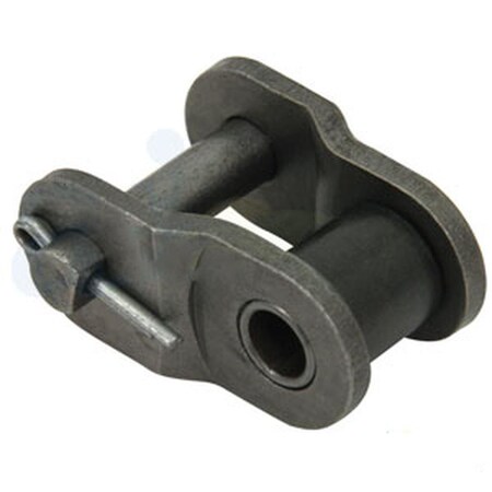 Aftermarket Metric Offset Link w Cotter Pin A-OL100M-AI